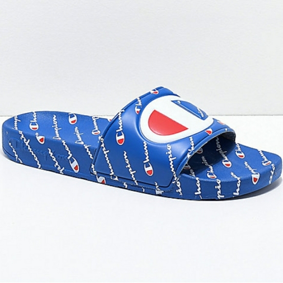 Champion | Shoes | Champion Ipo Repeat 